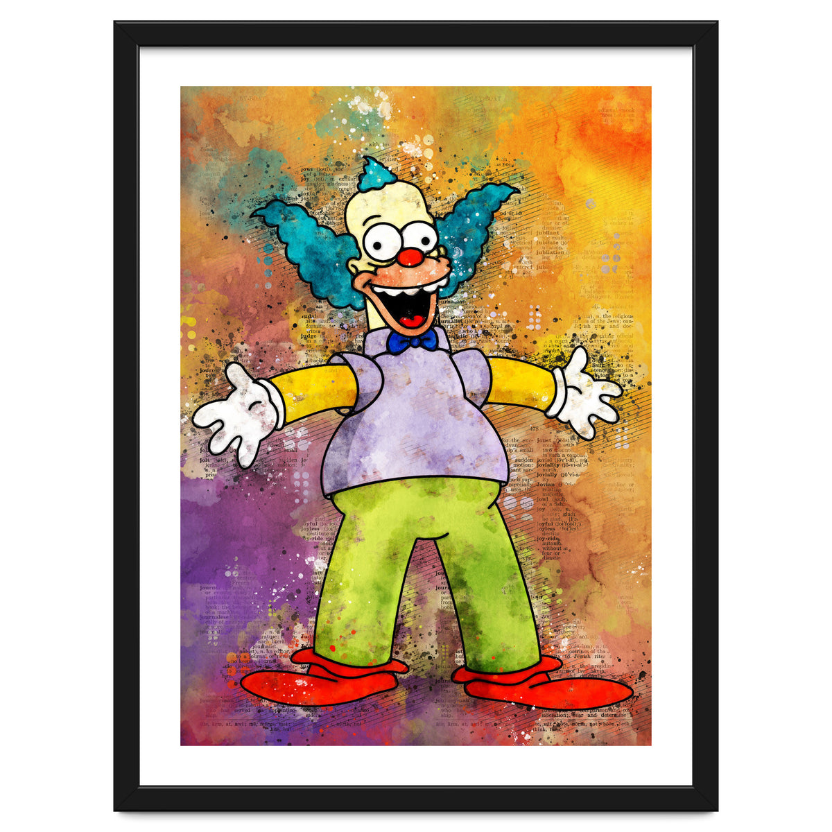Krusty
