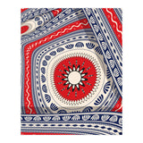 Romanian embroidery background 30 (Print Only) thumbnail