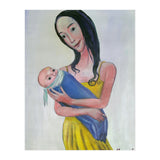 Amor De Madre (Print Only) thumbnail