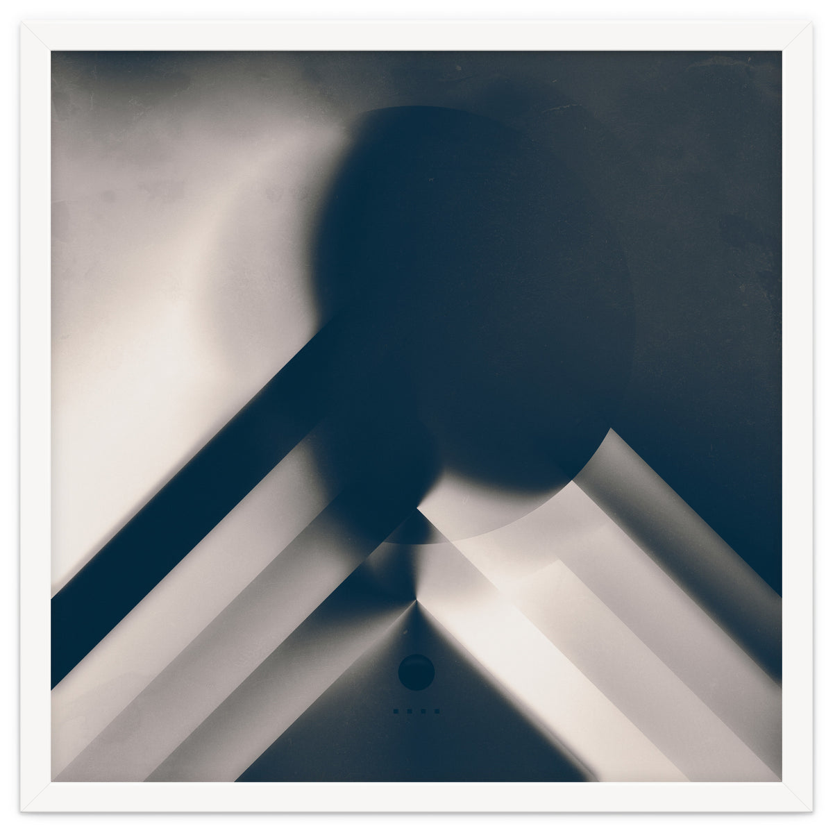 For A Moment We Were So Close