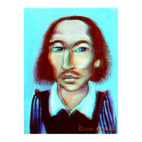 Shakespeare 3 (Print Only) thumbnail