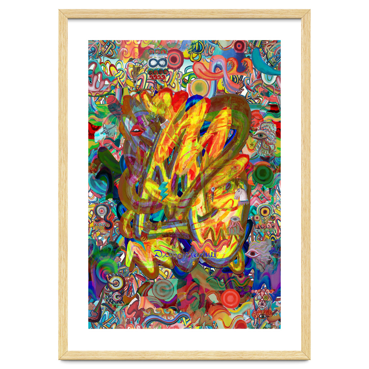 Muchas Cosas 2021 133