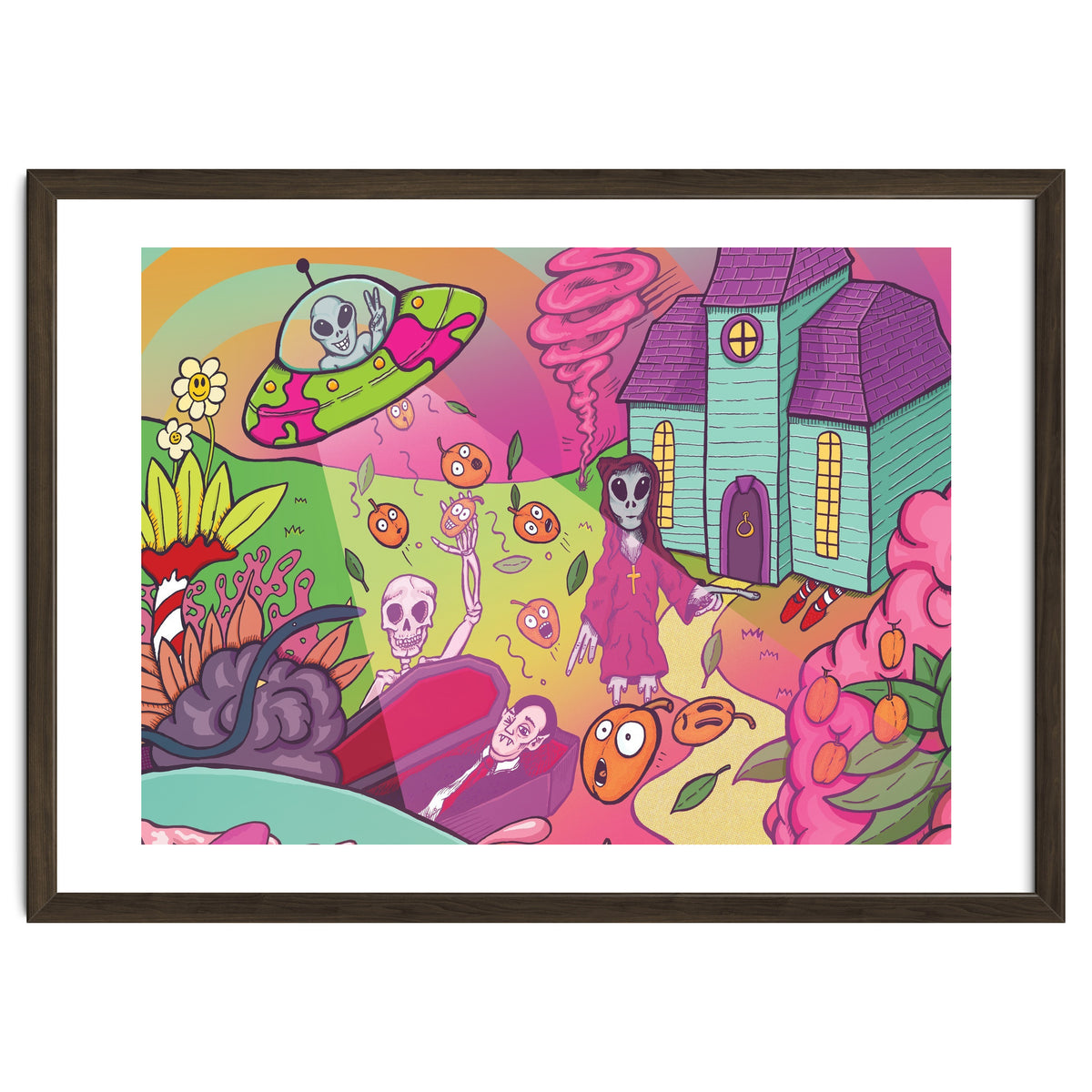 Sage Advice - Apricot & Sage Table Saison 5.0% - Abbeydale x Northern Monk