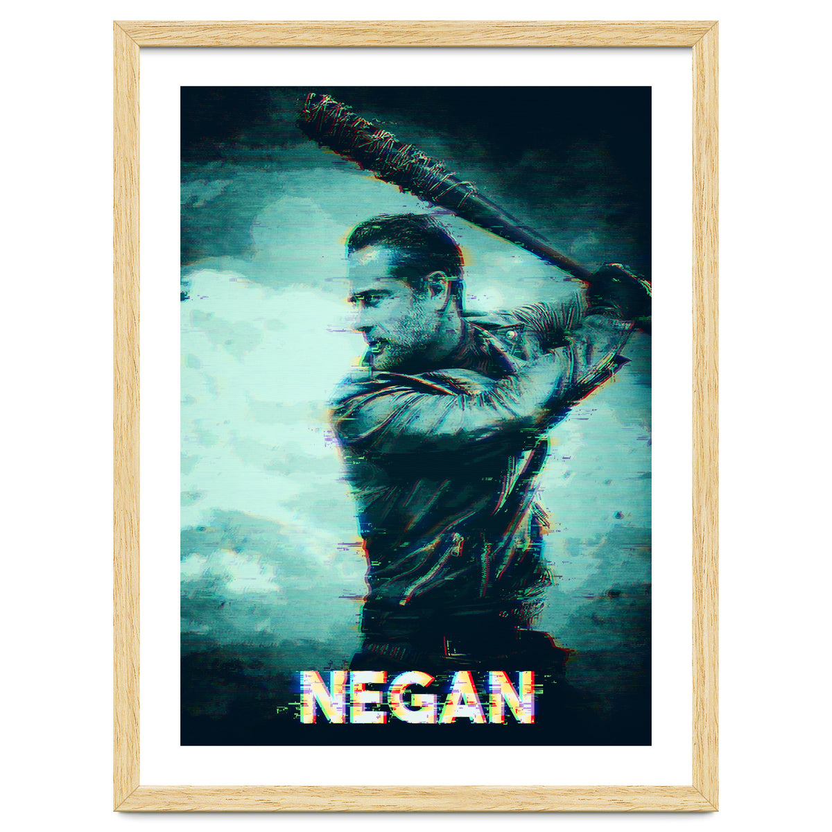 Negan