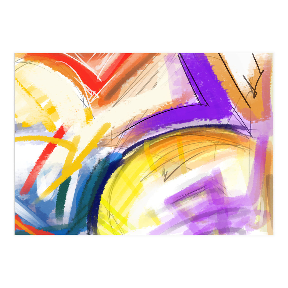 Multiplicities 3 (Print Only)