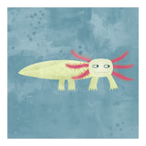 Axolotl (Print Only) thumbnail