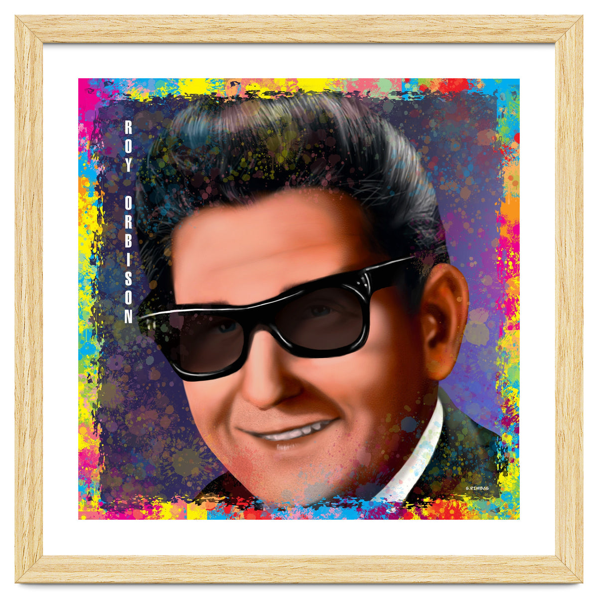 Roy Orbison