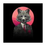Fox (Print Only) thumbnail