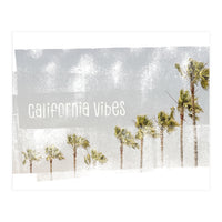 California Vibes | Vintage (Print Only)