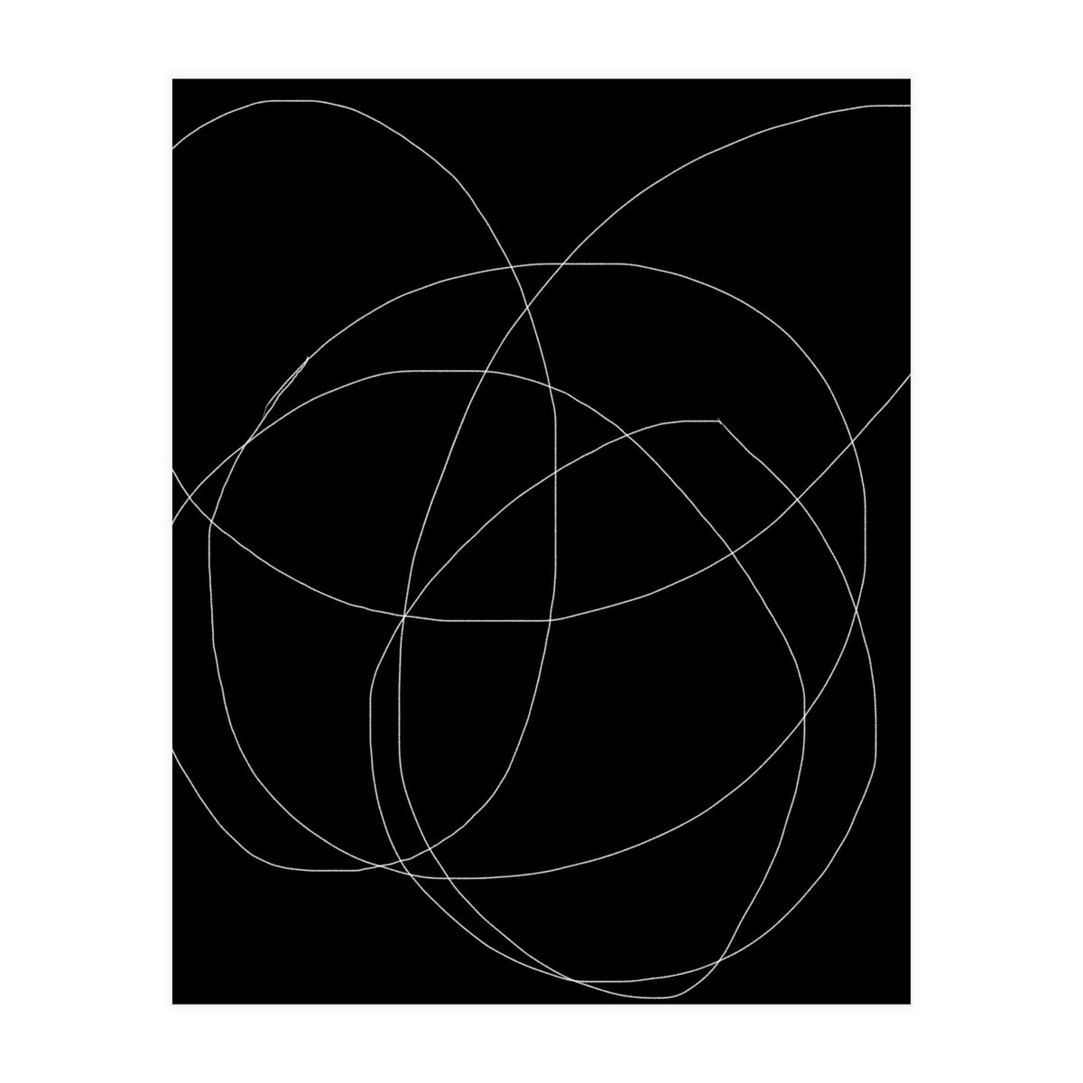 Moonlight Butterfly (Print Only)