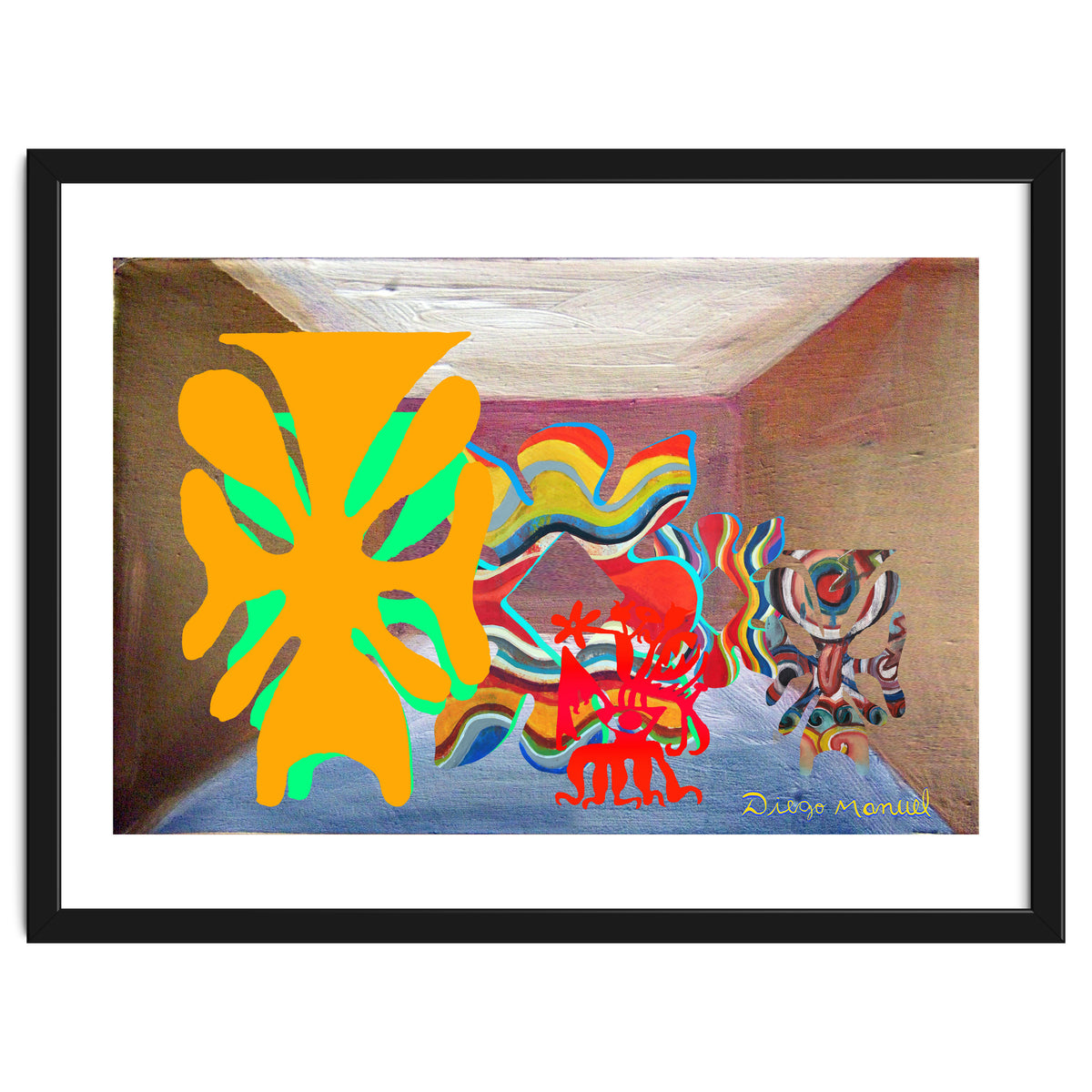 Pop Abstract Escena 2023 2