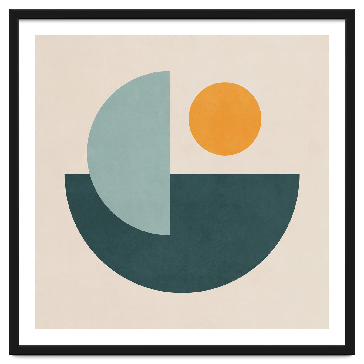 MINIMAL ART - GEOMETRIES F03