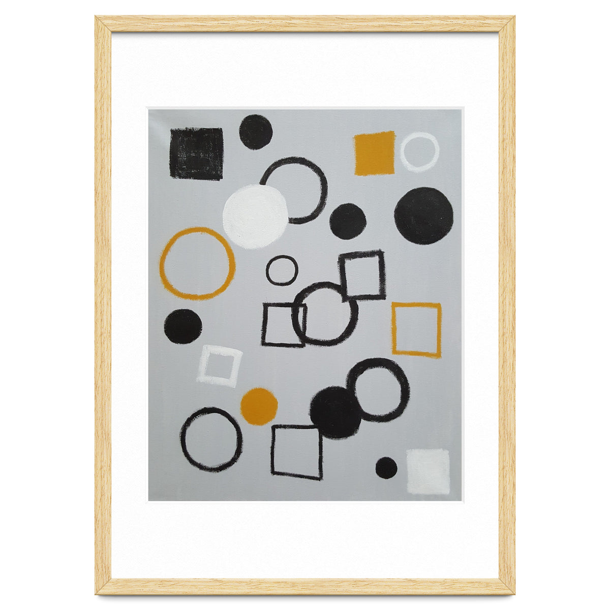 Squares And Circles 1