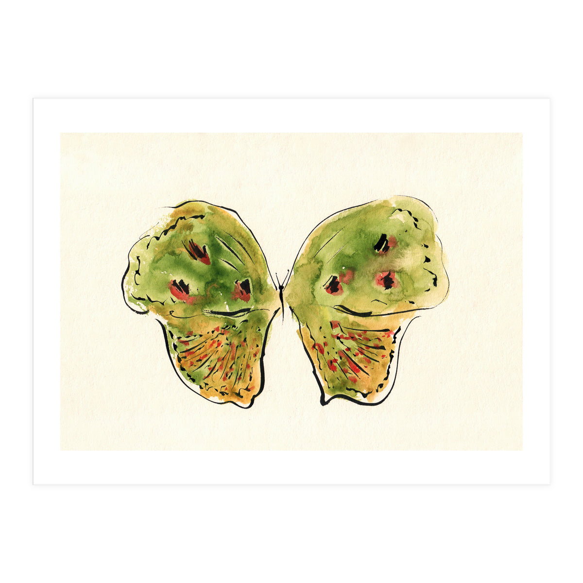 Spring (Print Only)