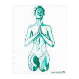 Salutation Seal (Print Only) thumbnail