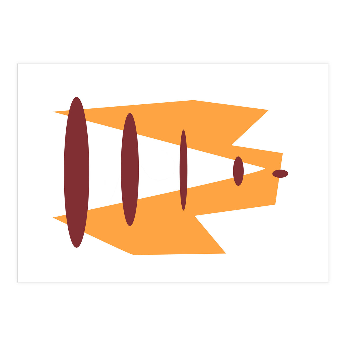 Casters 2 (Print Only)