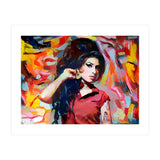 AMY WINEHOUSE FOREVER (Print Only) thumbnail