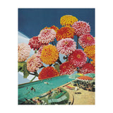 Summer Weekend (Print Only) thumbnail