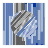 Glitch Global XIII Serie Urban Nature (Print Only) thumbnail