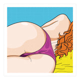Erotika 01 (Print Only) thumbnail