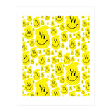 Smiley  (Print Only) thumbnail