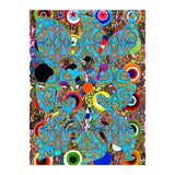 Fuego Y Graffiti 76 (Print Only) thumbnail