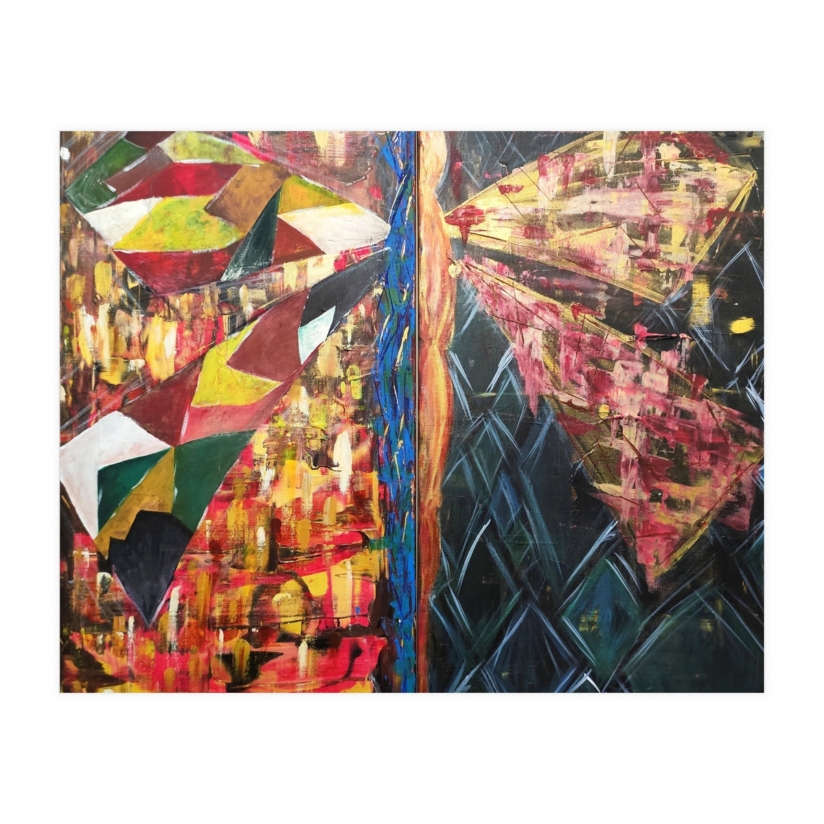 Duality (Print Only)