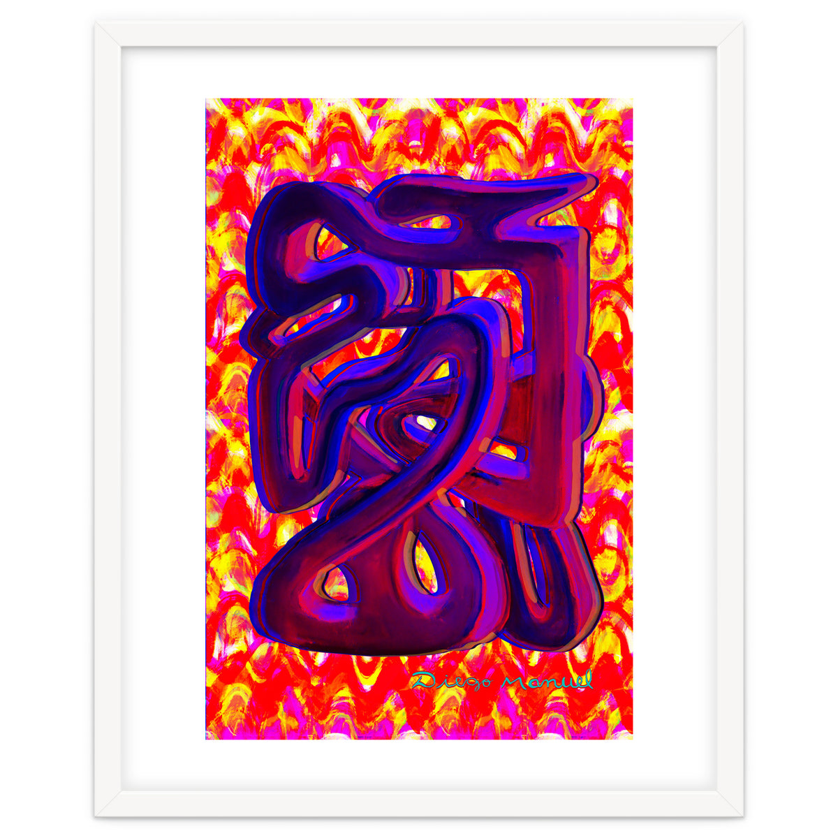 Graffiti Nuevo 2023 10