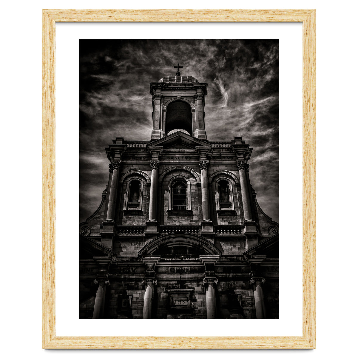 Holy Name Parish Toronto Canada No 2