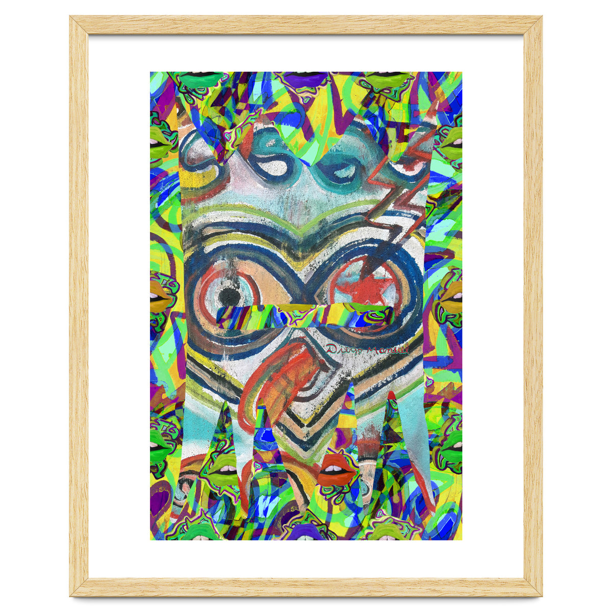 Graffiti Digital Nuevo 2023 5