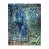 Eidolon Blue (Print Only) thumbnail