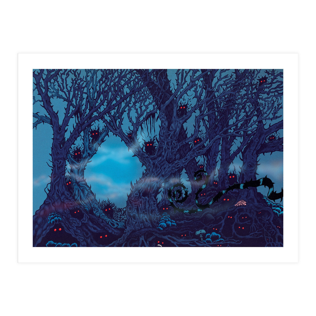 Traume - Hammerton Brewery (Print Only)