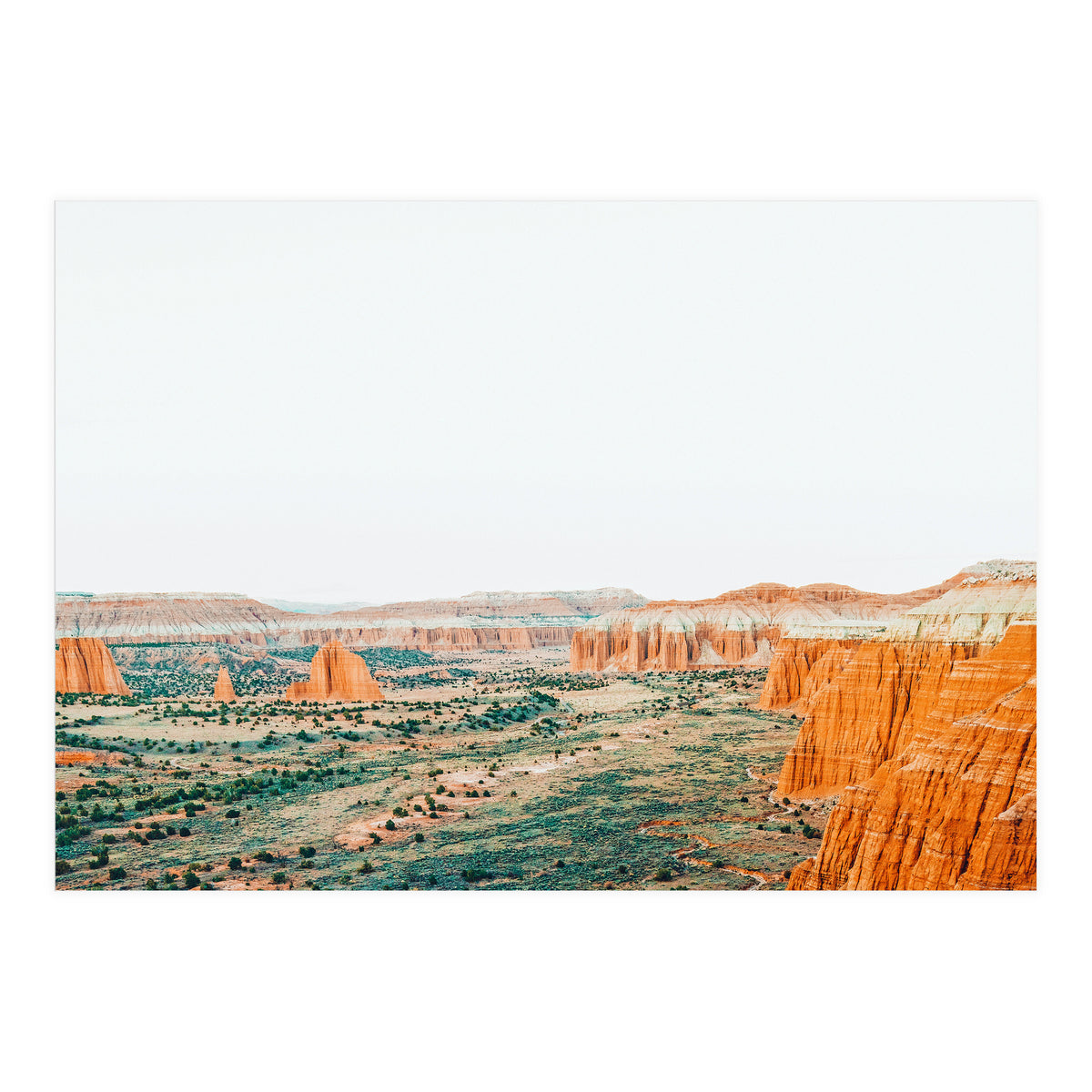 Travel Now (Print Only)