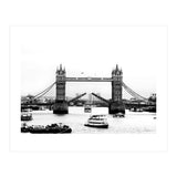 The Tower Bridge Of London (Print Only) thumbnail