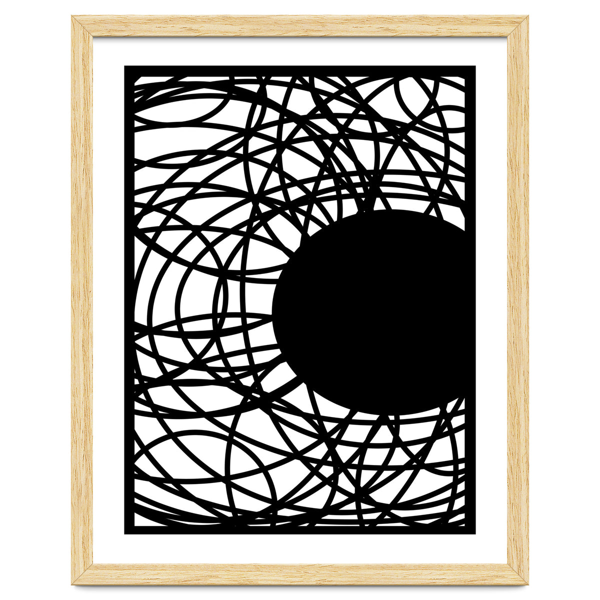 Abstrato Geométrico 39.2