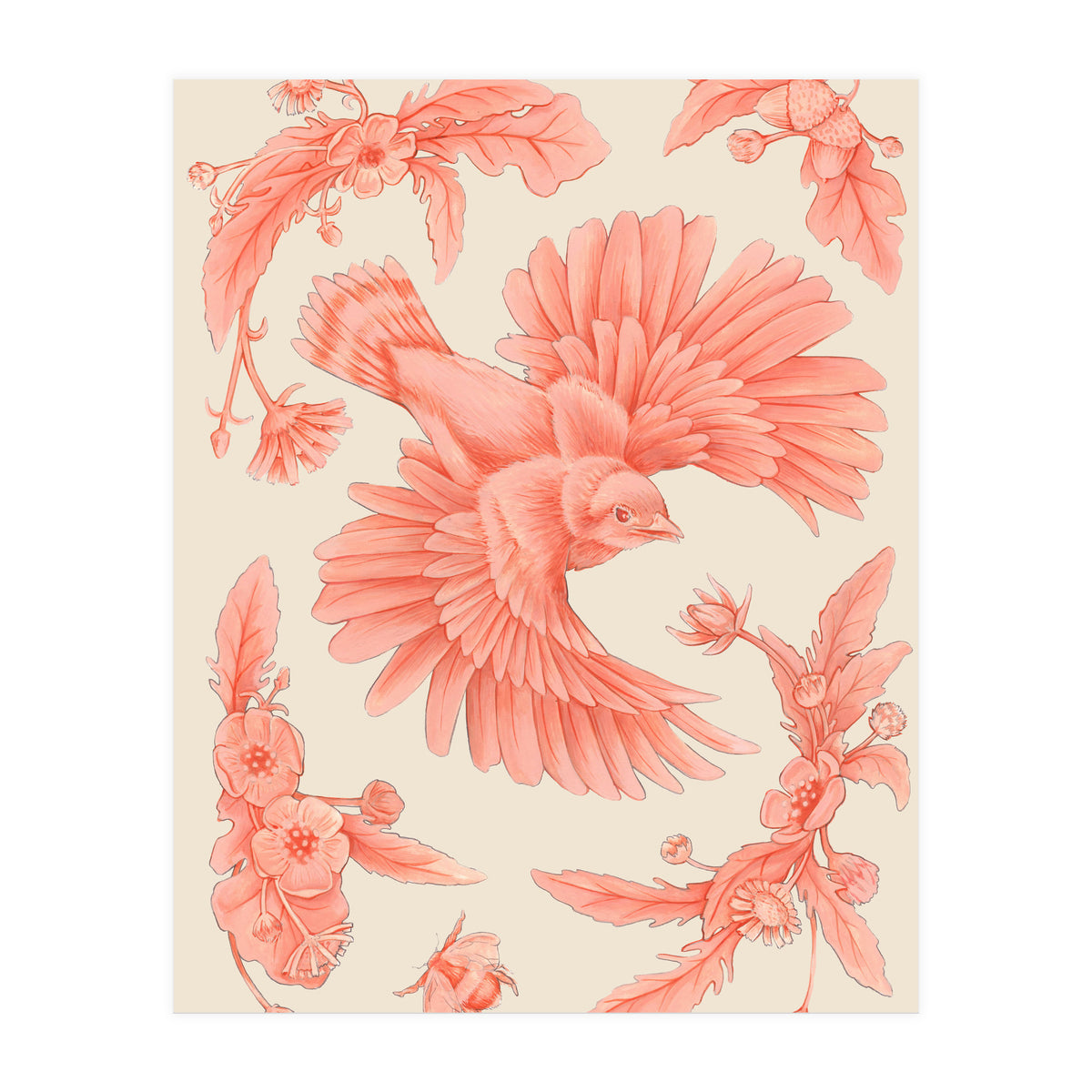 Crockery  (Print Only)