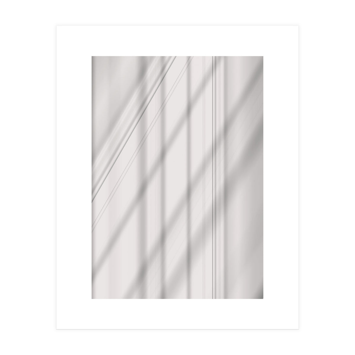 Veil 08 (Print Only)