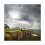 Last Chords (Print Only) thumbnail