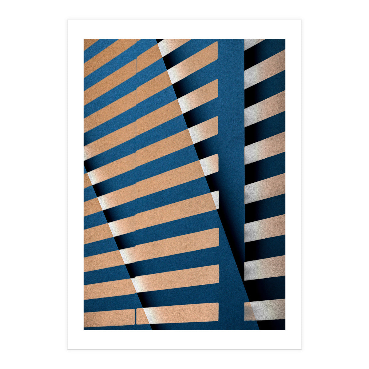 Sevilla #4 (Print Only)