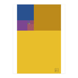 Fibonacci Autumn (Print Only) thumbnail