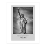In focus: NEW YORK CITY Statue of Liberty (Print Only) thumbnail