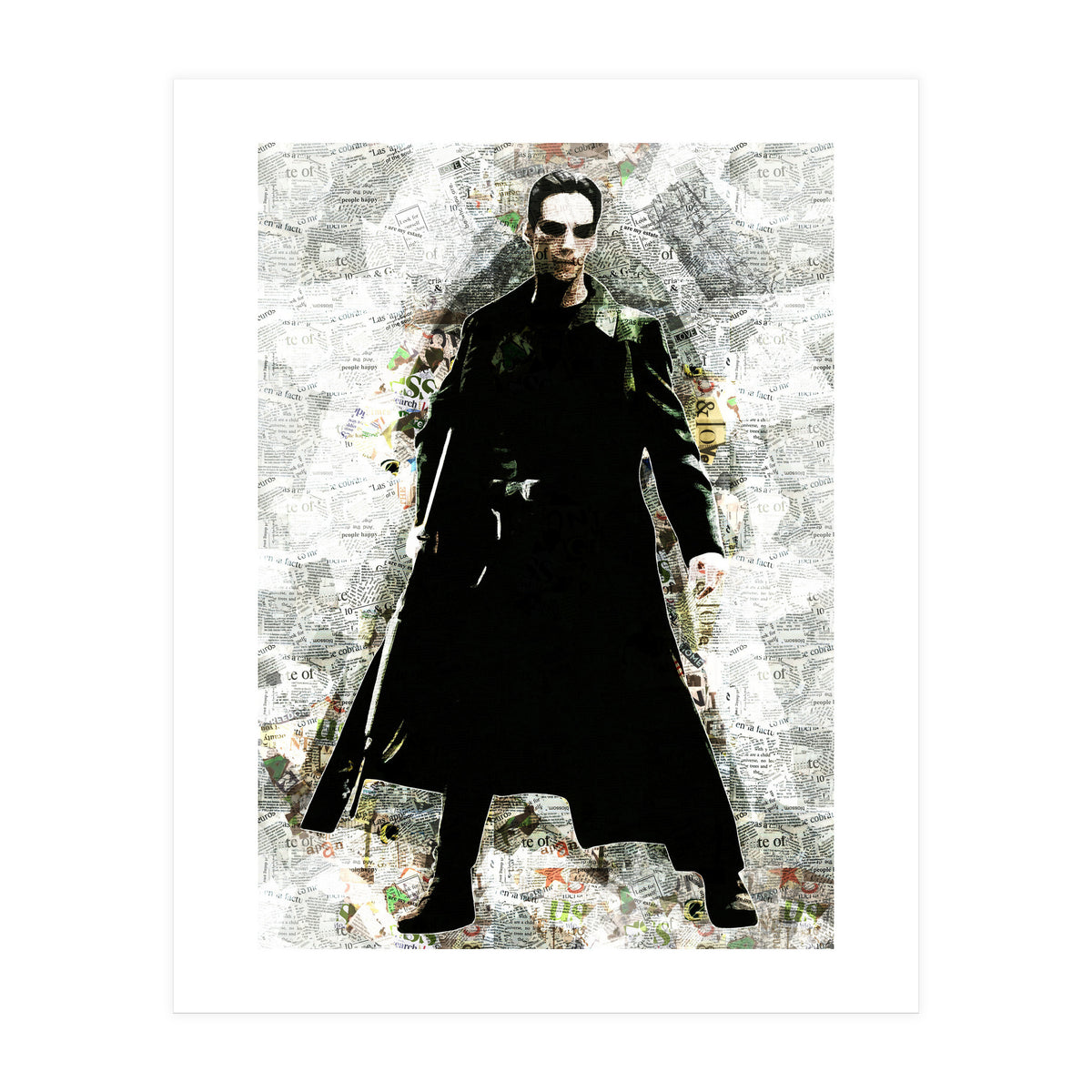 Neo (Print Only)