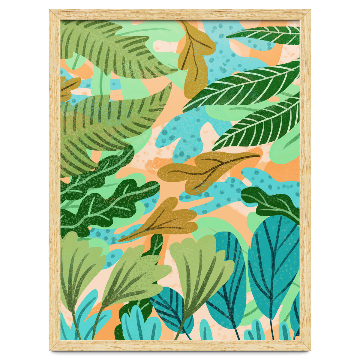 Rough Around The Edges