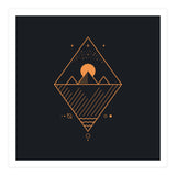 Osiris (Print Only) thumbnail