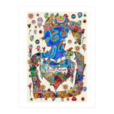 Mujer Digital 3 19 (Print Only) thumbnail