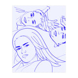Sisters II (Print Only) thumbnail