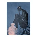 Greece - Listen To My Inner Own Voice (Print Only) thumbnail