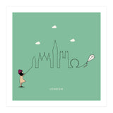 Kein Design London (Print Only) thumbnail
