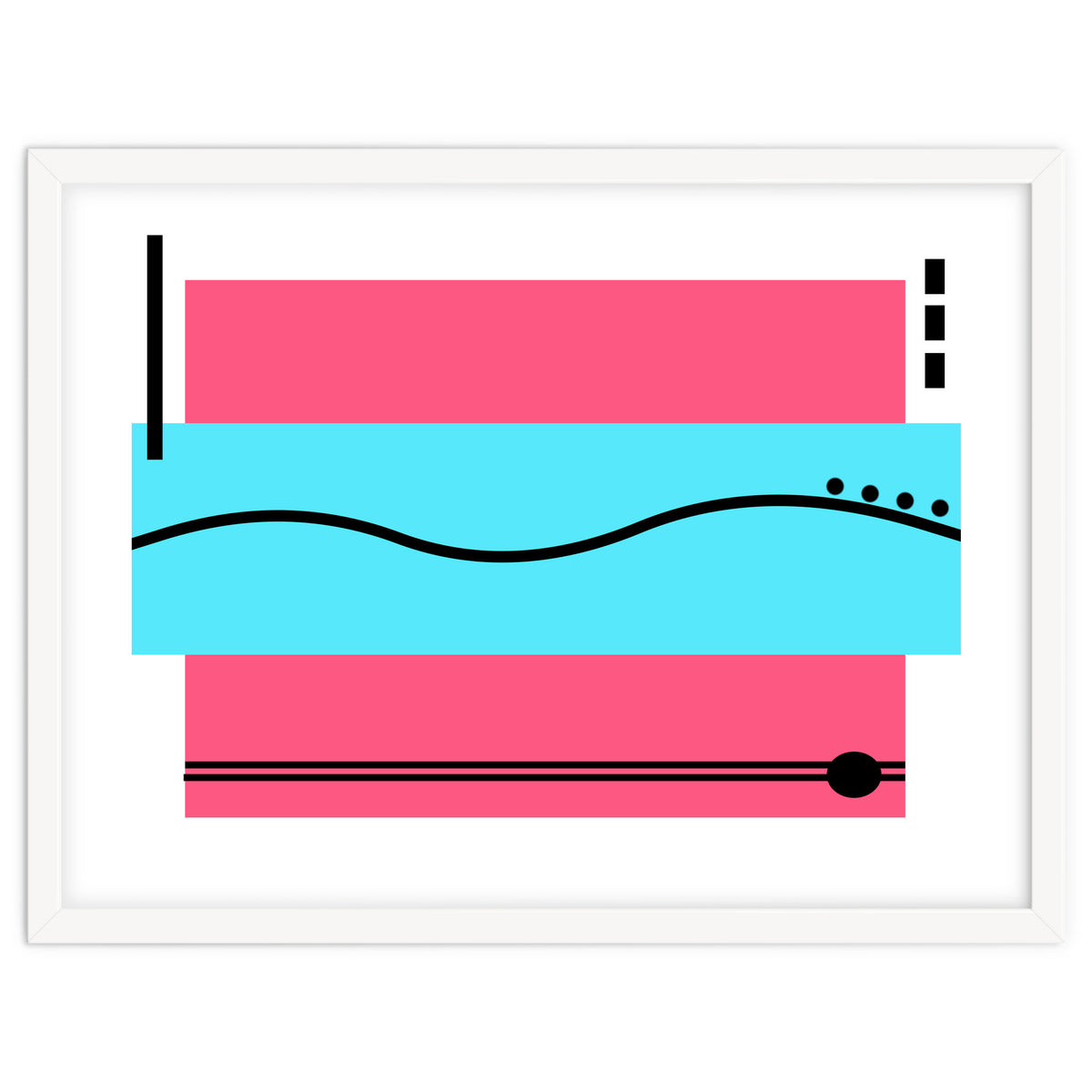 Abstrato Geométrico 40.7