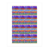 New Graffiti B 45 (Print Only) thumbnail